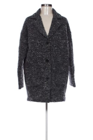 Palton de femei H&M, Mărime M, Culoare Gri, Preț 306,99 Lei, #137876661