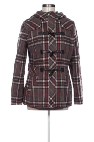 Дамско палто Esprit, Размер M, Цвят Многоцветен, Цена 70,55 €, #137876692