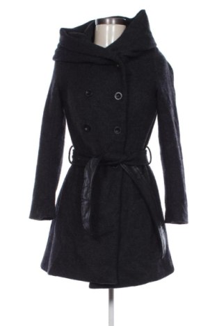 Palton de femei ONLY, Mărime S, Culoare Gri, Preț 404,99 Lei, #137876778