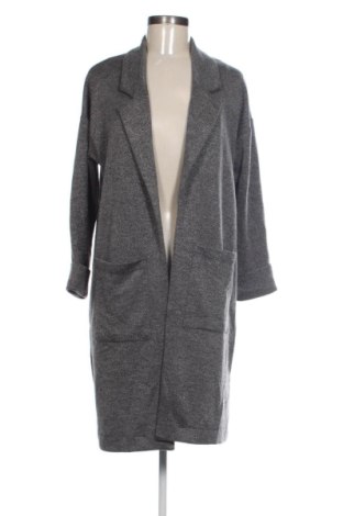 Palton de femei Pieces, Mărime S, Culoare Gri, Preț 275,99 Lei, #137877313