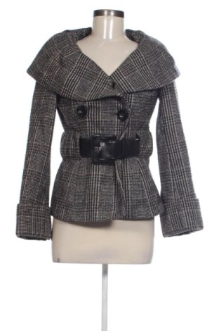 Palton de femei Zara, Mărime S, Culoare Multicolor, Preț 403,99 Lei, #137877673
