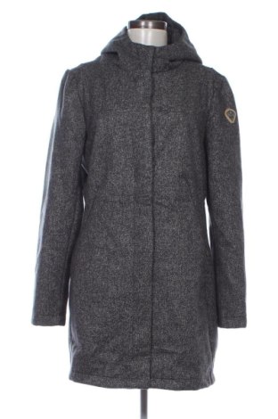 Palton de femei Unbranded, Mărime L, Culoare Gri, Preț 311,99 Lei, #137878174