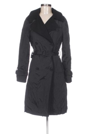 Дамско палто Armani Jeans, Размер S, Цвят Черен, Цена 356,27 €, #137879184