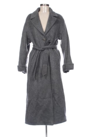 Palton de femei Brilliant, Mărime XL, Culoare Gri, Preț 293,95 Lei, #137879293