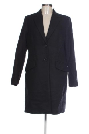 Дамско палто Mango, Размер L, Цвят Черен, Цена 75,67 €, #137880060
