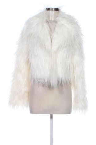 Damenmantel Zara, Größe XS, Farbe Weiß, Preis 73,99 €, #137880484
