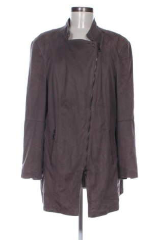 Дамско палто Gerry Weber, Размер XL, Цвят Кафяв, Цена 122,70 €, #137880795
