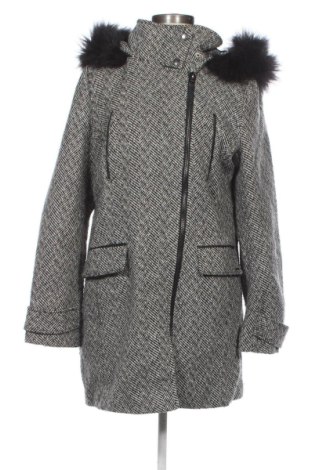 Palton de femei Tom Tailor, Mărime XL, Culoare Multicolor, Preț 382,99 Lei, #137880849