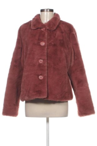 Damenmantel Rino & Pelle, Größe L, Farbe Aschrosa, Preis 117,99 €, #137882260