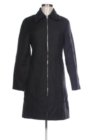 Palton de femei Mango, Mărime S, Culoare Negru, Preț 223,99 Lei, #137882489