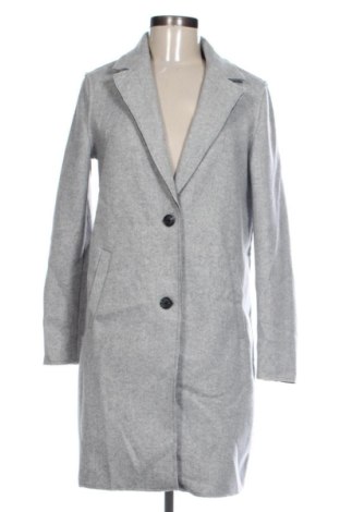 Дамско палто Vero Moda, Размер M, Цвят Сив, Цена 40,90 €, #137883198