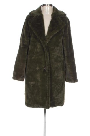 Palton de femei Unbranded, Mărime M, Culoare Verde, Preț 306,99 Lei, #137883356