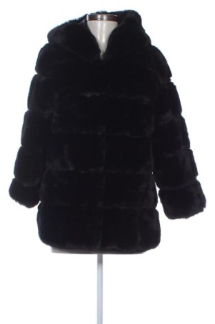 Dámský kabát  NEW COLLECTION, Velikost S, Barva Černá, Cena  1 729,00 Kč, #137883588