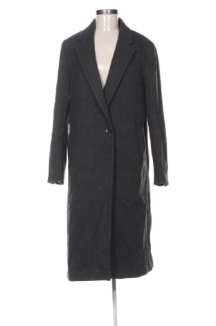 Dámský kabát  Uniqlo, Velikost L, Barva Šedá, Cena  1 699,00 Kč, #137884029