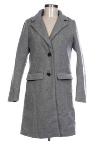 Дамско палто Ever.me by Takko Fashion, Размер S, Цвят Сив, Цена 24,54 €, #137884275