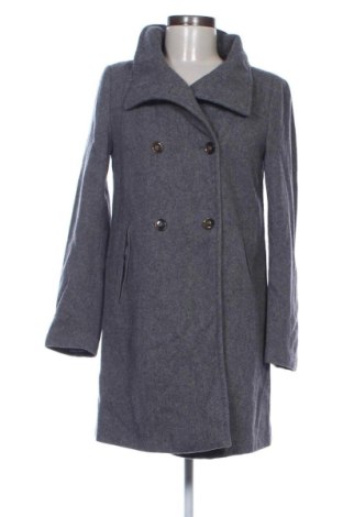 Damenmantel United Colors Of Benetton, Größe M, Farbe Grau, Preis 49,00 €, #137884490