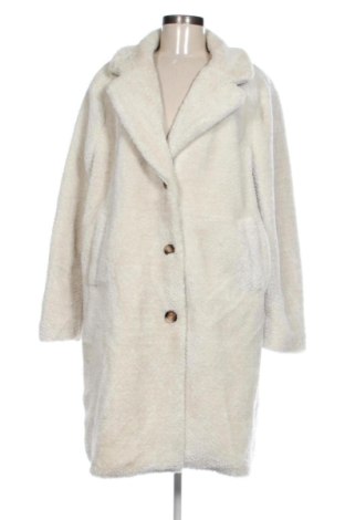 Palton de femei Gerry Weber, Mărime XL, Culoare Ecru, Preț 634,99 Lei, #137885050