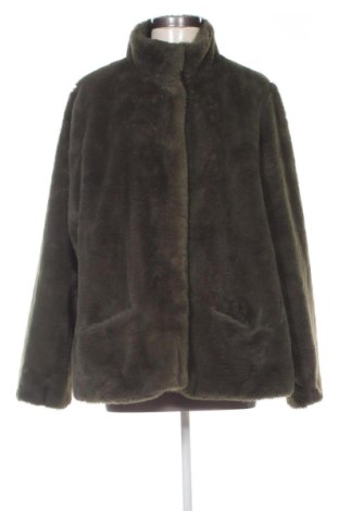 Дамско палто Gina, Размер L, Цвят Зелен, Цена 56,24 €, #137885275