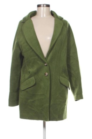 Palton de femei Exon, Mărime S, Culoare Verde, Preț 133,99 Lei, #137885307