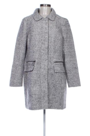 Дамско палто Unbranded, Размер XL, Цвят Сив, Цена 58,79 €, #137886244