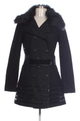 Palton de femei Unbranded, Mărime M, Culoare Negru, Preț 313,99 Lei, #137886346