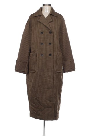 Palton de femei Unbranded, Mărime M, Culoare Maro, Preț 121,99 Lei, #137886570