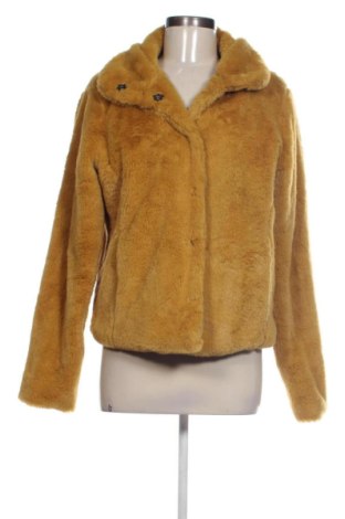 Palton de femei Unbranded, Mărime M, Culoare Galben, Preț 313,99 Lei, #137886642