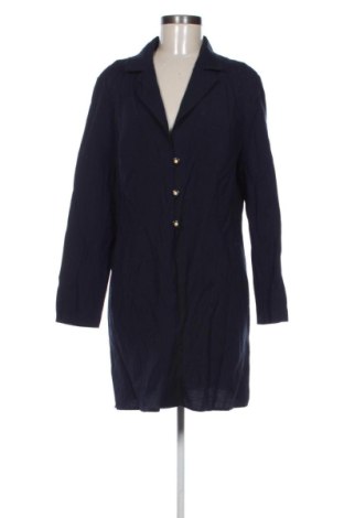 Palton de femei Unbranded, Mărime M, Culoare Albastru, Preț 102,00 Lei, #137886803