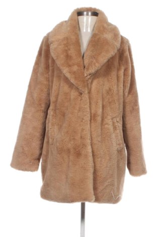 Palton de femei Unbranded, Mărime L, Culoare Maro, Preț 313,99 Lei, #137886811