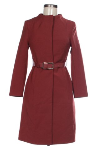 Damenmantel Vero Moda, Größe XS, Farbe Rot, Preis € 25,00, #137887683