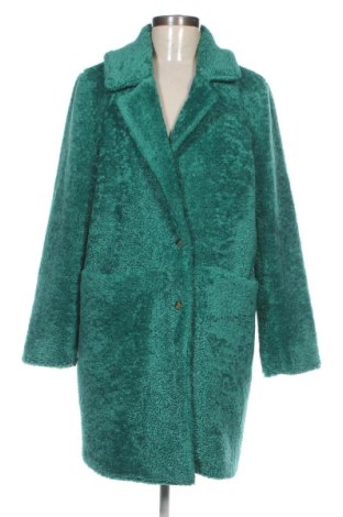 Palton de femei Broadway, Mărime S, Culoare Verde, Preț 293,95 Lei, #137888024