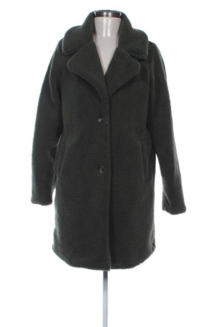 Palton de femei Janina, Mărime M, Culoare Verde, Preț 303,99 Lei, #137888069