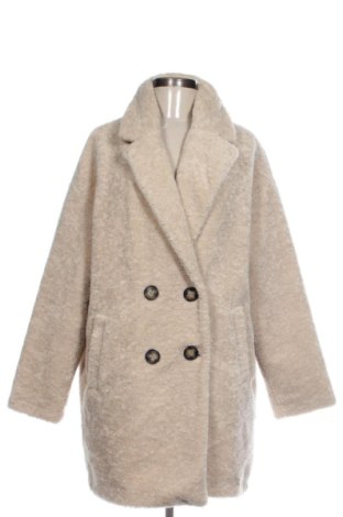 Dámský kabát  Primark, Velikost L, Barva Béžová, Cena  1 449,00 Kč, #137888618