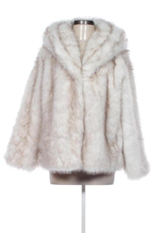 Palton de femei Unbranded, Mărime M, Culoare Ecru, Preț 314,99 Lei, #137888927