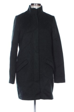 Palton de femei Cotton Club, Mărime S, Culoare Verde, Preț 308,99 Lei, #137889099