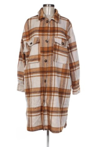 Дамско палто Ladies Fashion, Размер XL, Цвят Многоцветен, Цена 36,81 €, #137889227