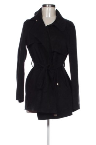 Palton de femei H&M, Mărime S, Culoare Negru, Preț 113,99 Lei, #137889265