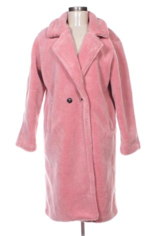 Palton de femei Copperose, Mărime M, Culoare Roz, Preț 223,99 Lei, #137889848