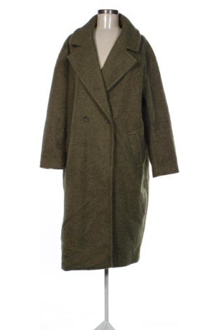 Palton de femei Primark, Mărime L, Culoare Verde, Preț 271,99 Lei, #137889939