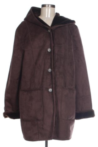 Női kabát Unbranded, Méret XXL, Szín Barna, Ár 22 229 Ft, #137890679