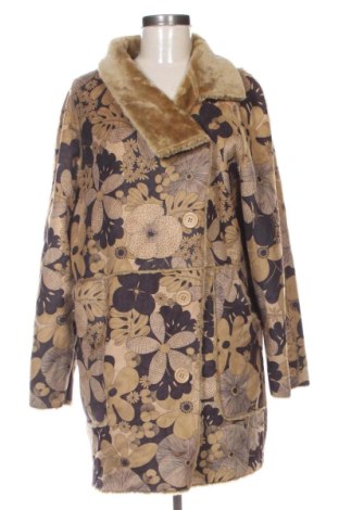 Palton de femei La Fiancee Du Mekong, Mărime L, Culoare Multicolor, Preț 369,99 Lei, #137890841