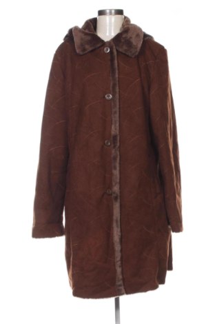 Női kabát Unbranded, Méret XL, Szín Barna, Ár 22 289 Ft, #137890990