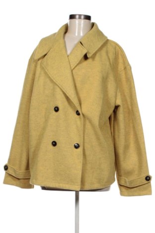 Női kabát Unbranded, Méret XL, Szín Sárga, Ár 10 638 Ft, #137891039