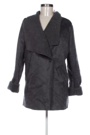 Palton de femei Blue Motion, Mărime S, Culoare Gri, Preț 113,99 Lei, #137891369