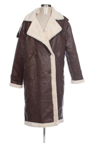Női kabát Unbranded, Méret XXL, Szín Barna, Ár 22 229 Ft, #137891609