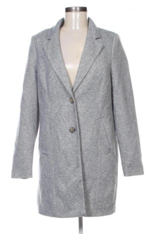 Palton de femei Vero Moda, Mărime S, Culoare Gri, Preț 223,99 Lei, #137891726