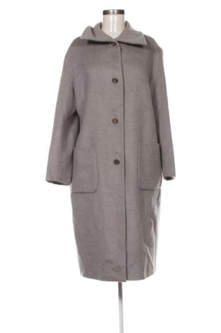Palton de femei Victor Victoria, Mărime M, Culoare Gri, Preț 904,99 Lei, #137891760