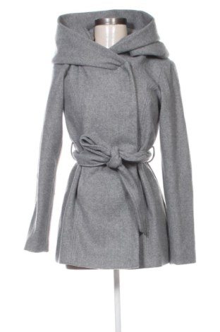 Palton de femei Amisu, Mărime S, Culoare Gri, Preț 113,99 Lei, #137891874