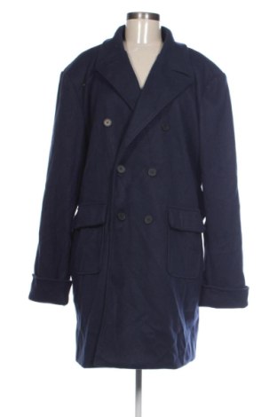 Palton de femei Unbranded, Mărime XXL, Culoare Albastru, Preț 290,99 Lei, #137891885