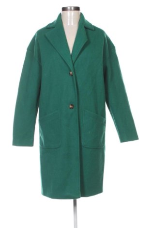 Damenmantel Esmara, Größe S, Farbe Grün, Preis 20,99 €, #137891903